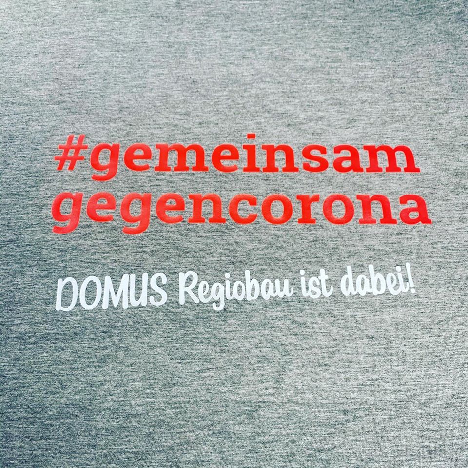 DOMUS Regiobau GmbH | Referenz Thumbnail