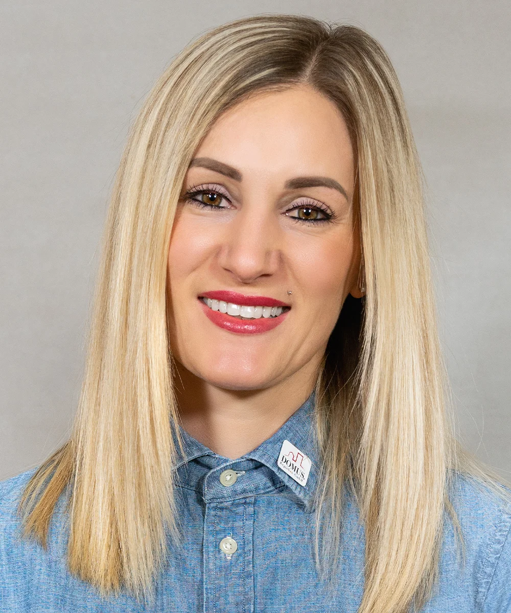 Carina Frey Assistentin der Geschäftsführung