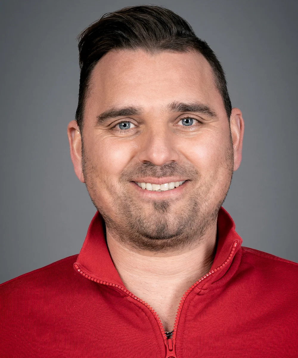 Michael Bernhauser Bauleiter