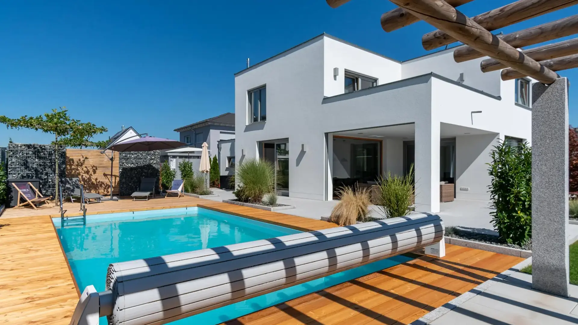 Wir bauen Ihr Traumhaus