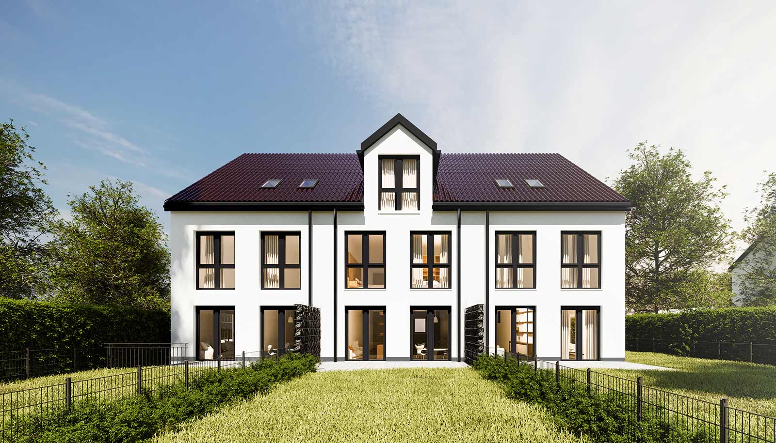 DOMUS Nova in Geltendorf