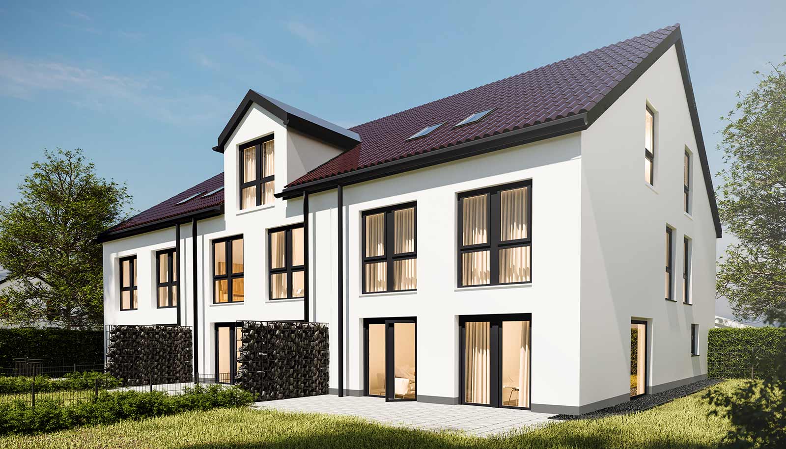 DOMUS Nova in Geltendorf