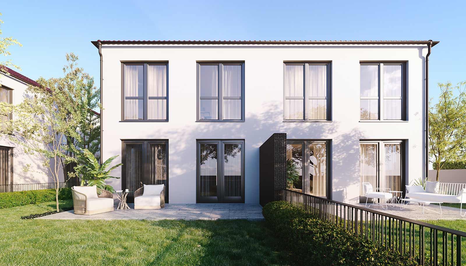 DOMUS Toskana in Schwabmünchen