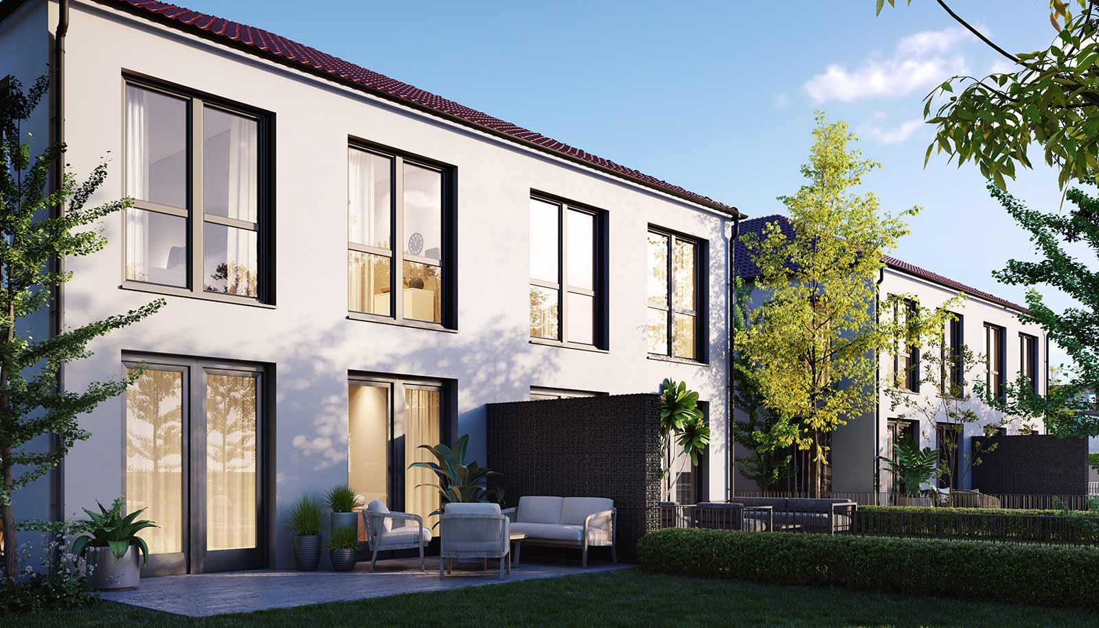 DOMUS Toskana in Schwabmünchen