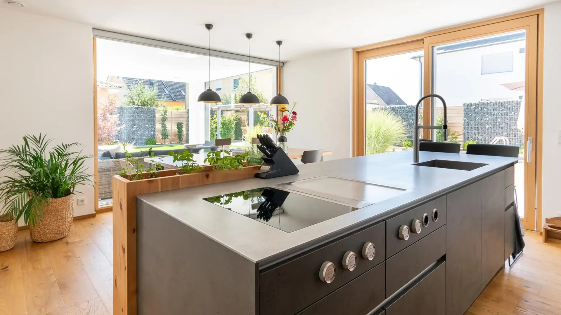 DOMUS Regiobau – Ihr Immobilienmakler mit Baukompetenz