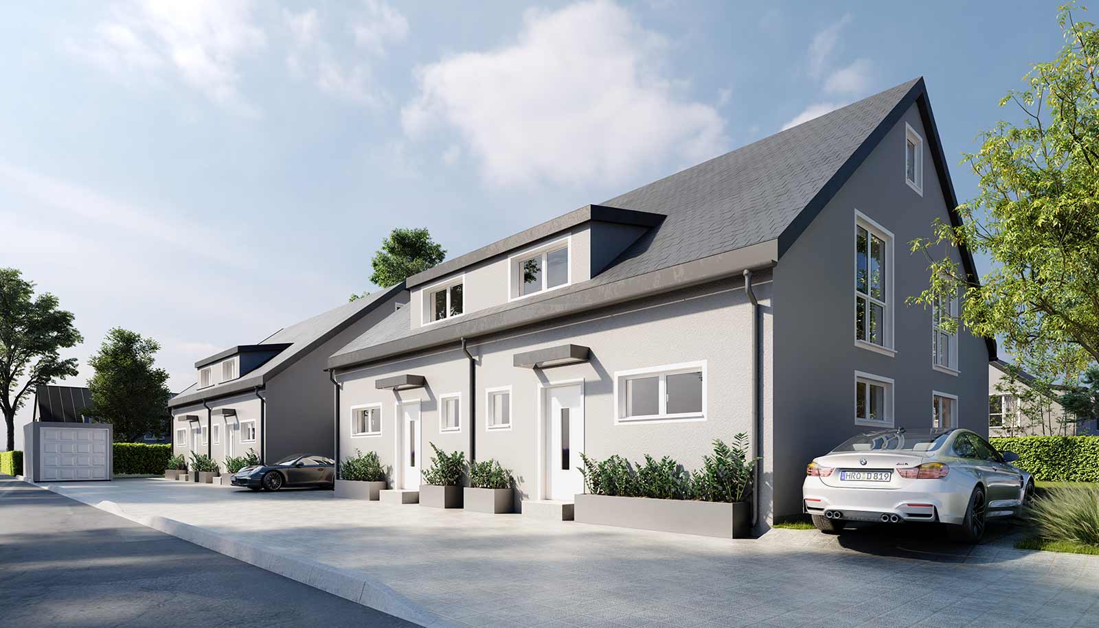 DOMUS Vita in Untermeitingen