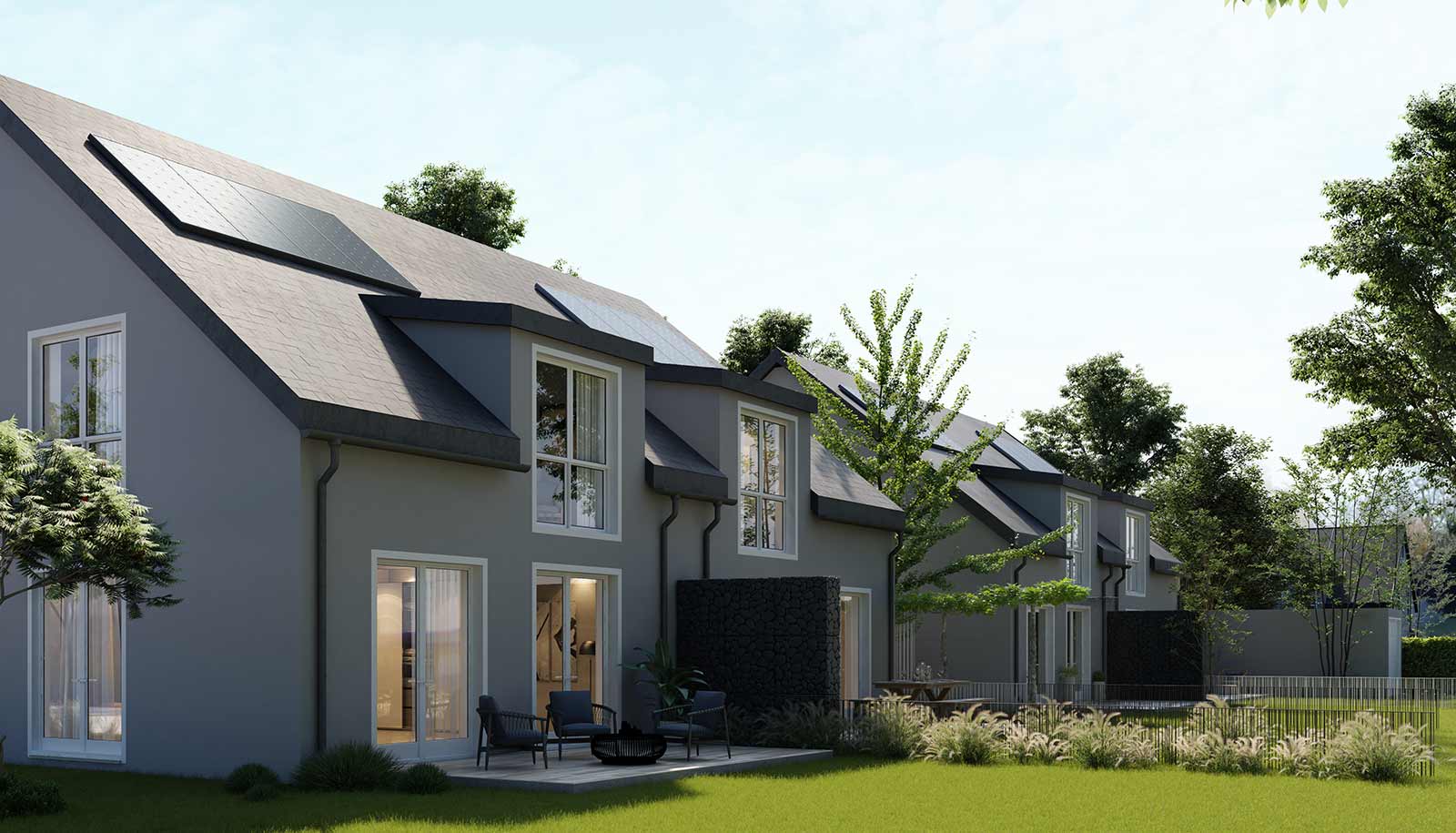 DOMUS Vita in Untermeitingen