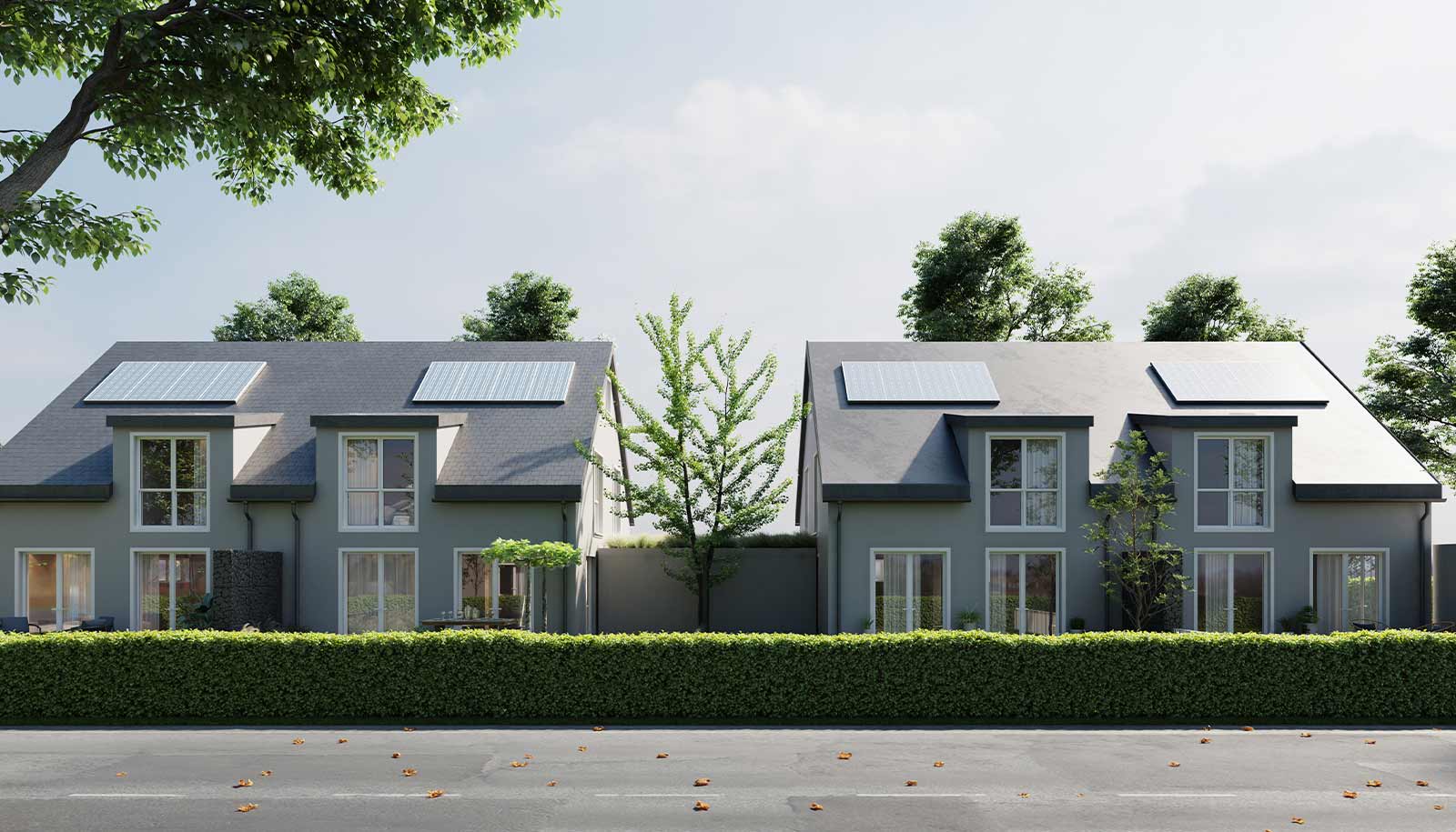 DOMUS Vita in Untermeitingen