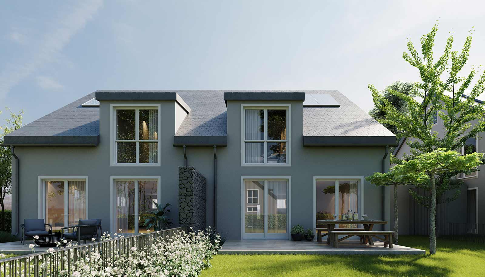 DOMUS Vita in Untermeitingen