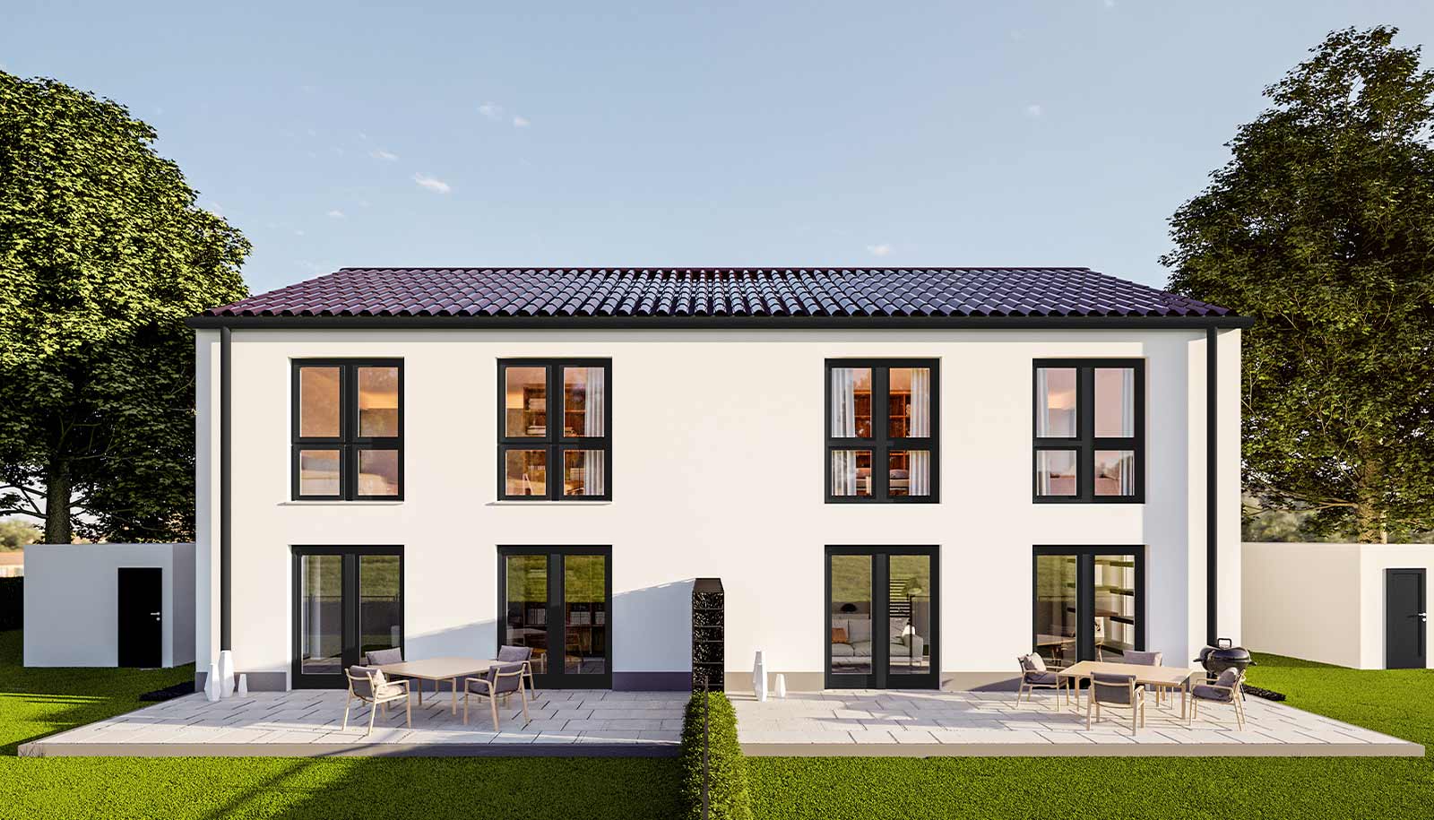 DOMUS Vivo in Lagerlechfeld