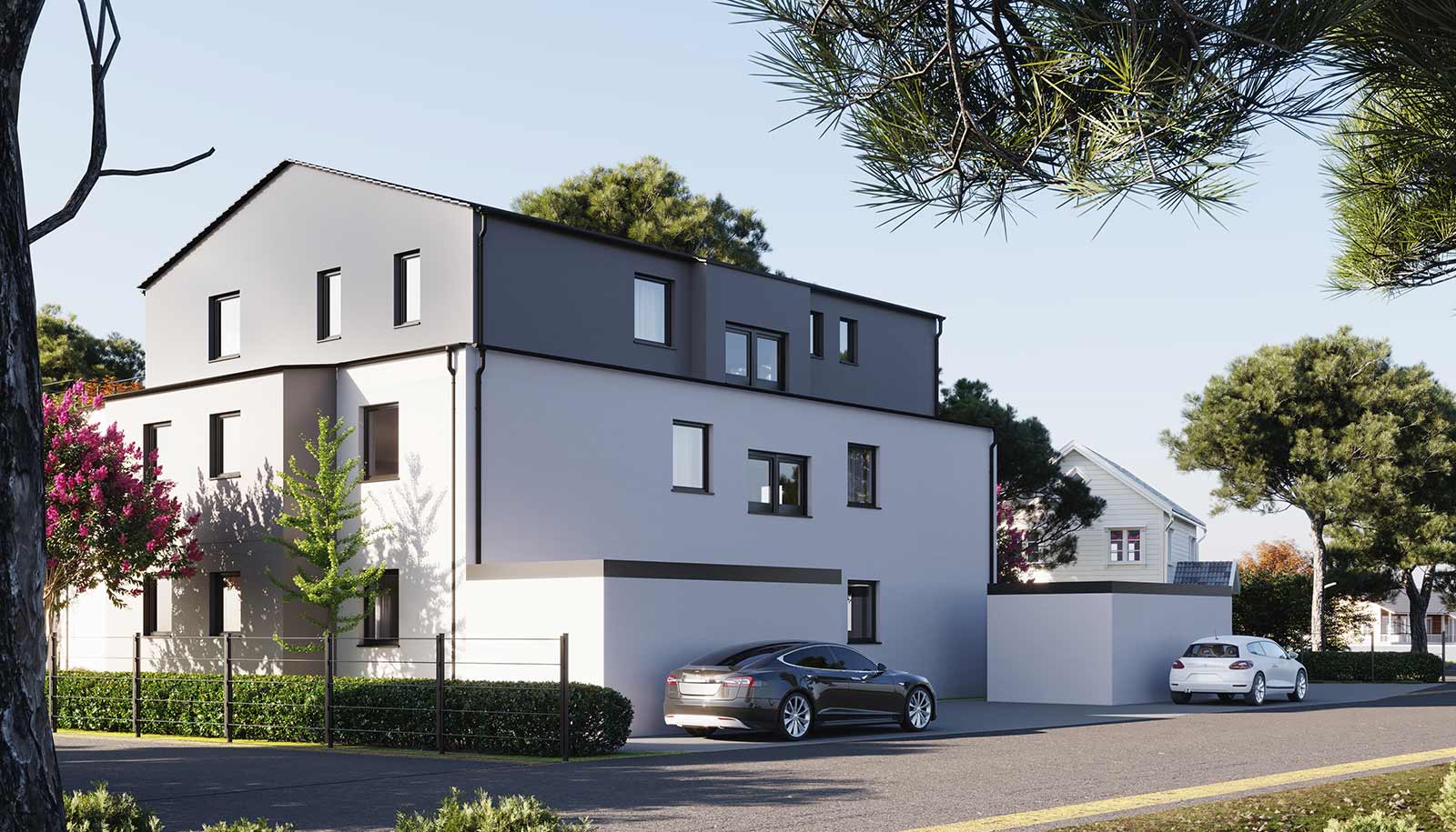 Wiespark in Schwabmünchen