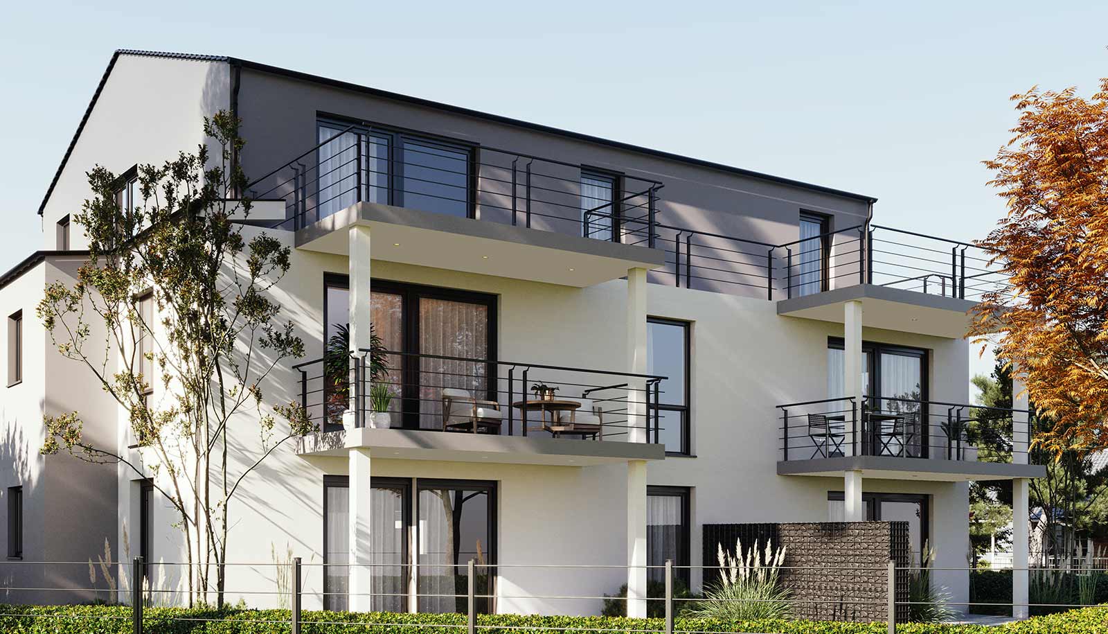 Wiespark in Schwabmünchen