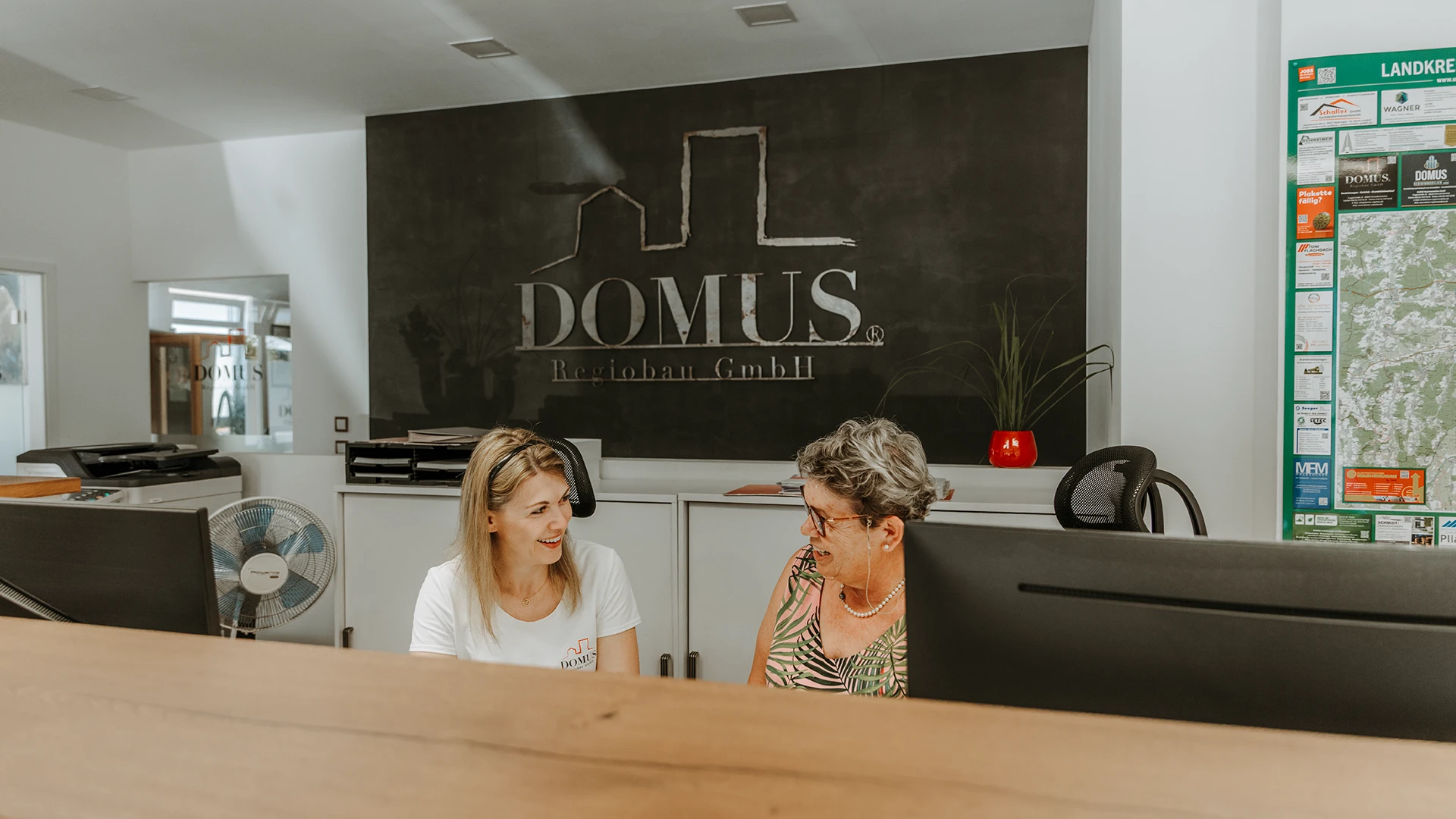 DOMUS Regiobau GmbH
