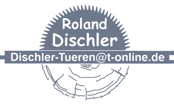 Logo Roland Dischler