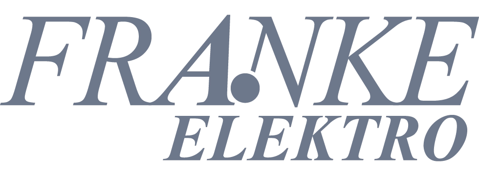 Logo Franke Elektro