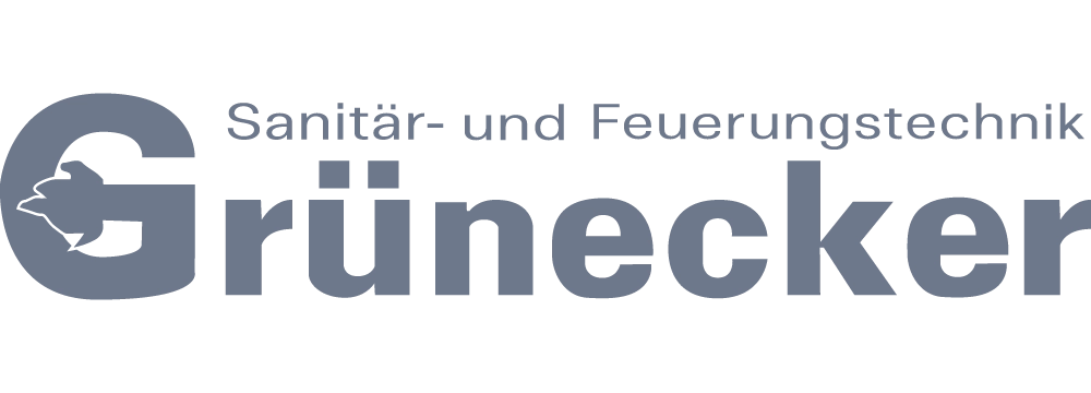Logo Grünecker