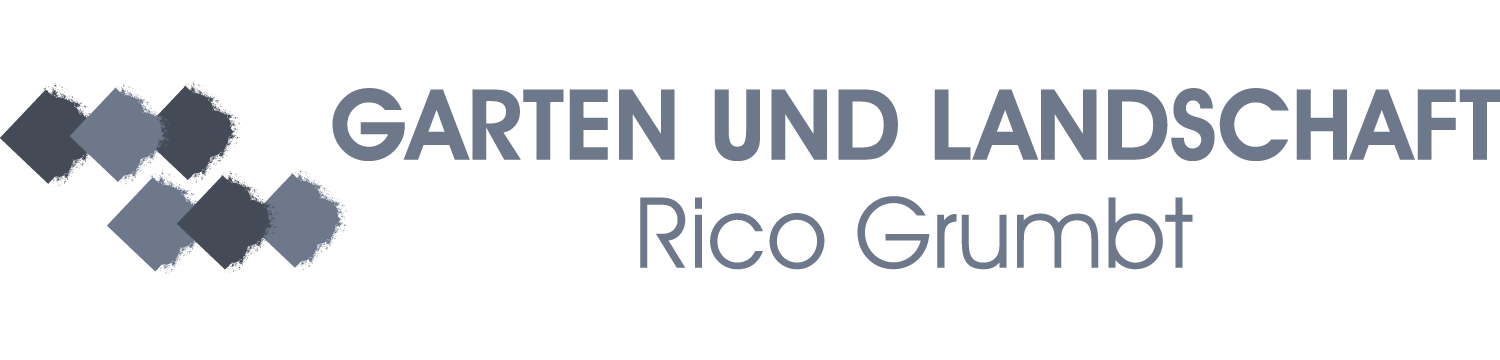 Logo Rico Grumbt