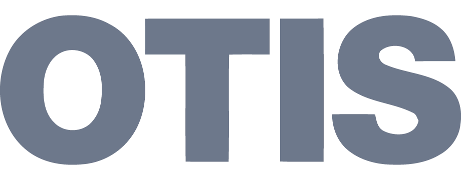 Logo OTIS
