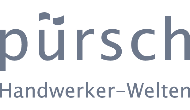Logo Pürsch Handwerker Welten