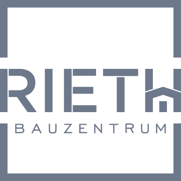 Logo Rieth Bauzentrum