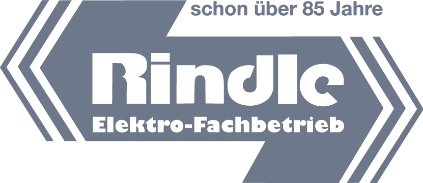 Logo Elektro Rindle