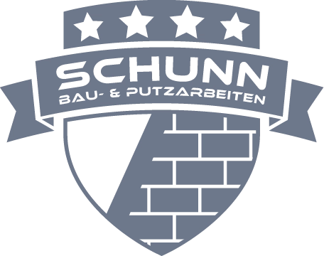 Logo Schunn Bau&Putzarbeiten