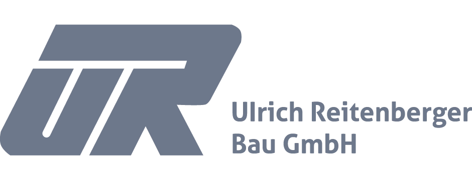 Logo Ulrich Reitenberger Bau GmbH